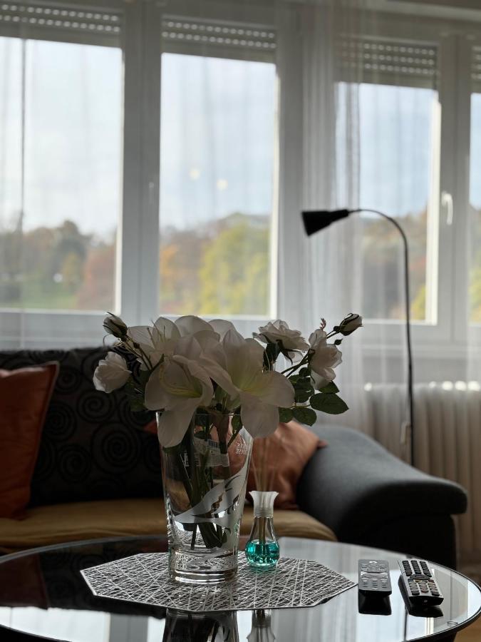 Cozy Panorama Next To The Buda Castle * Budapeszt