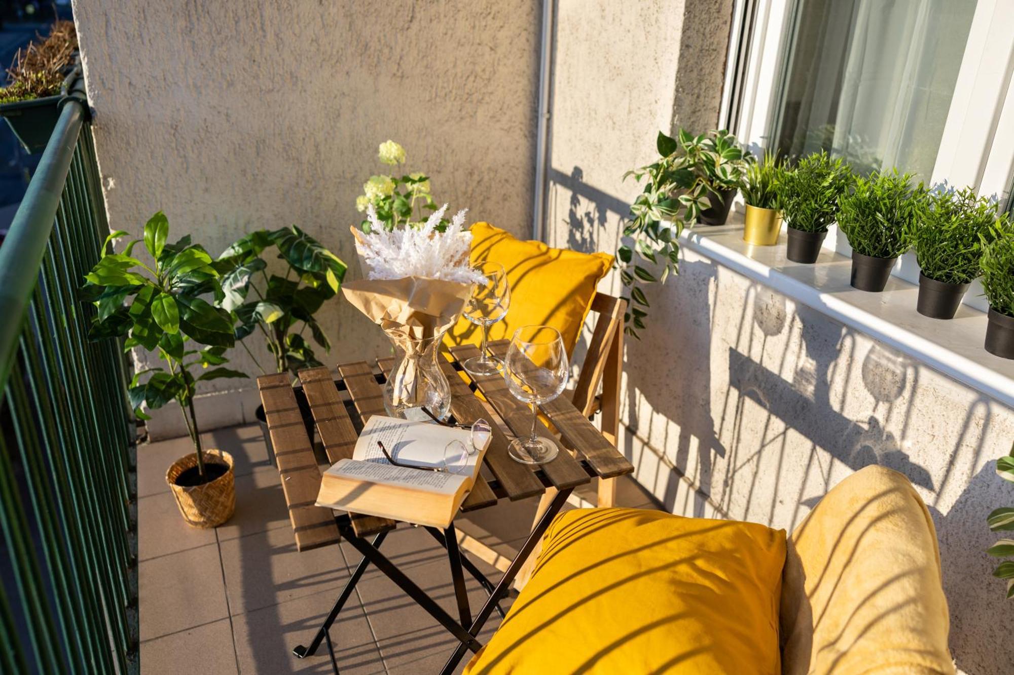 Cozy Panorama Next To The Buda Castle Apartament *