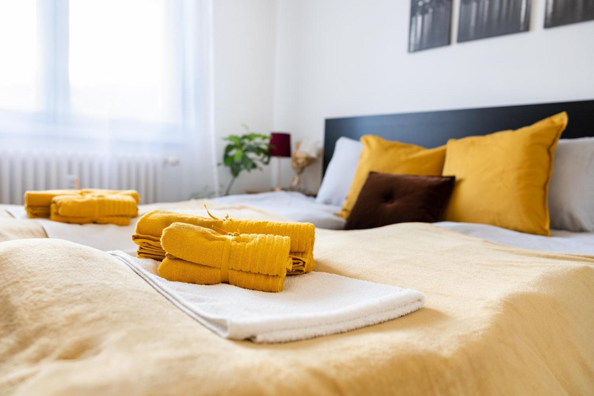 Apartament Cozy Panorama Next To The Buda Castle *