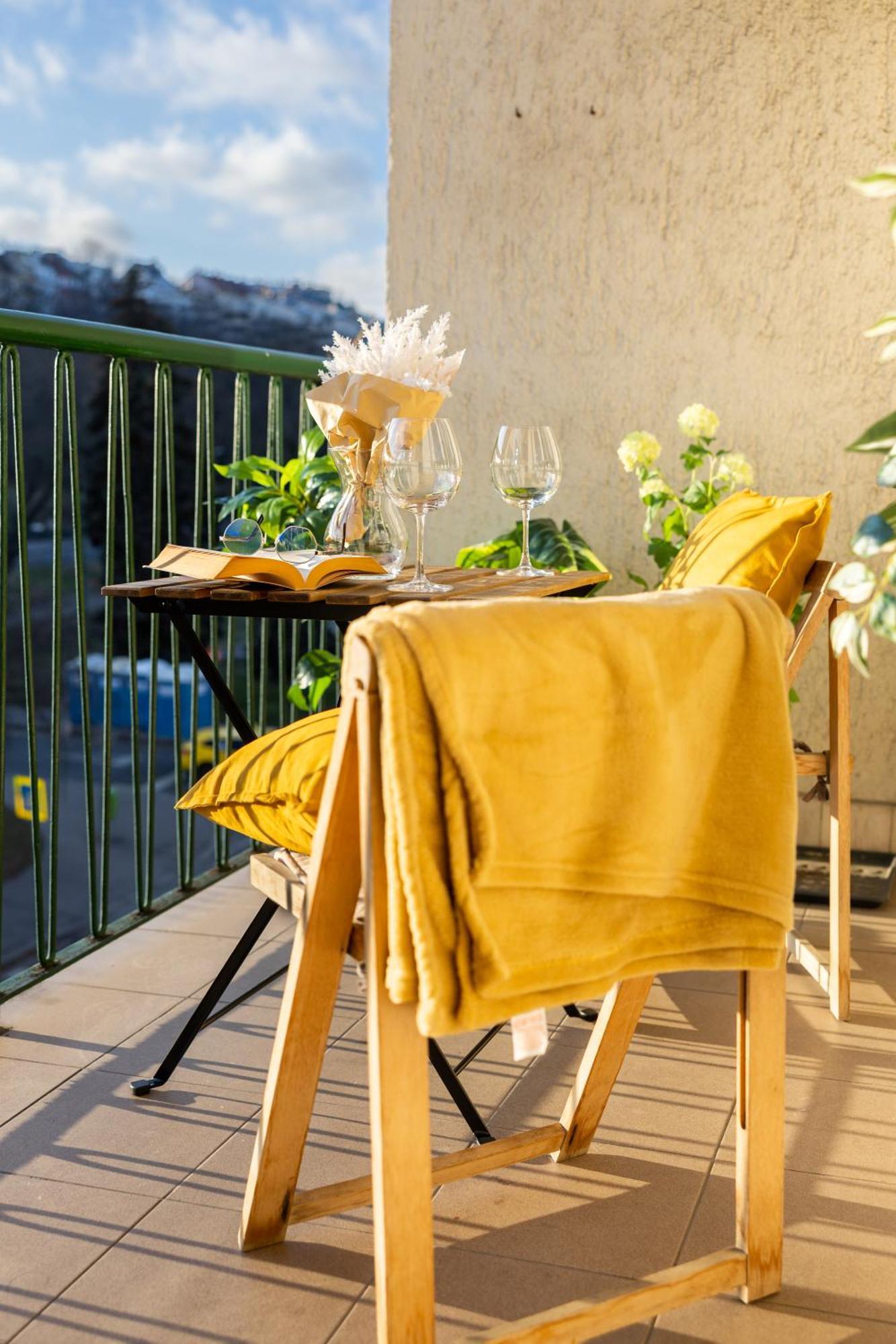 Apartament Cozy Panorama Next To The Buda Castle Budapeszt