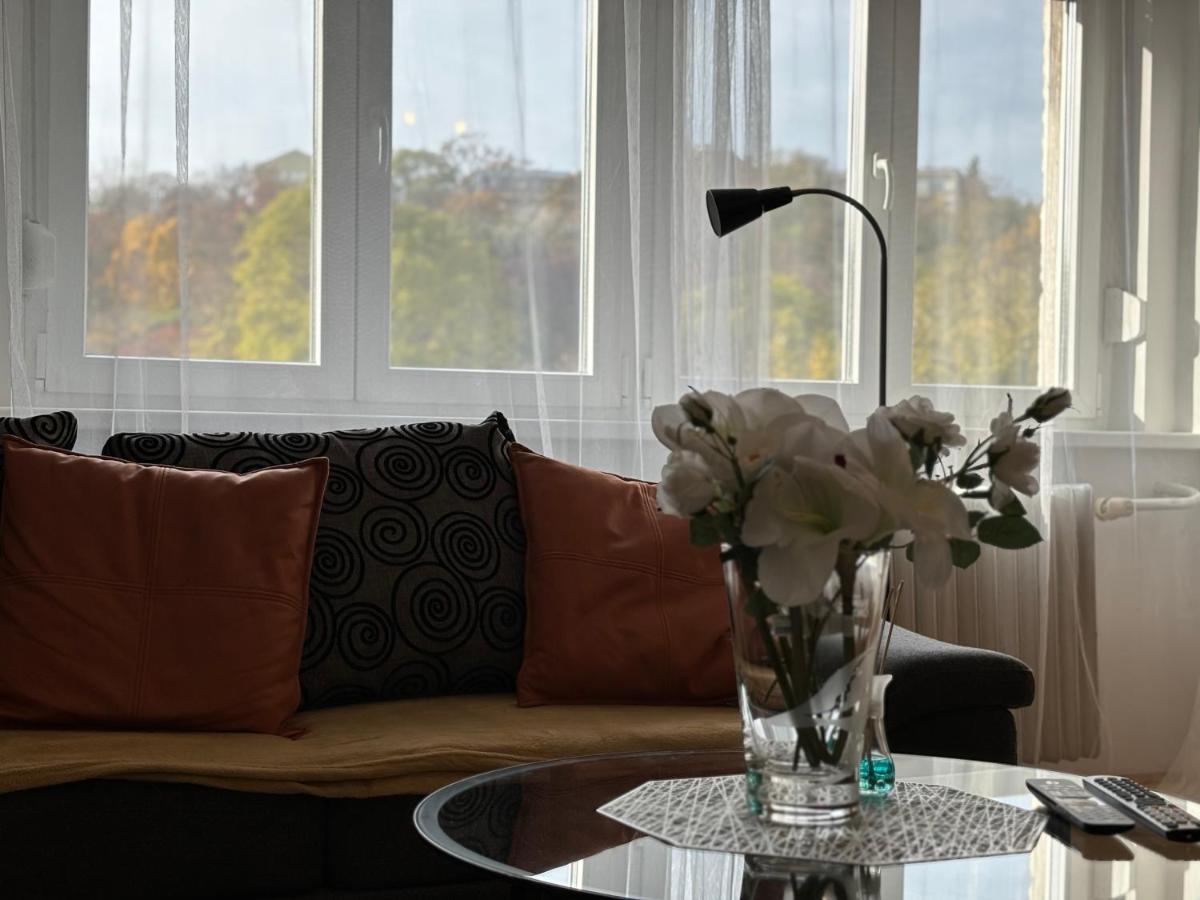 Cozy Panorama Next To The Buda Castle Apartmán Budapešť