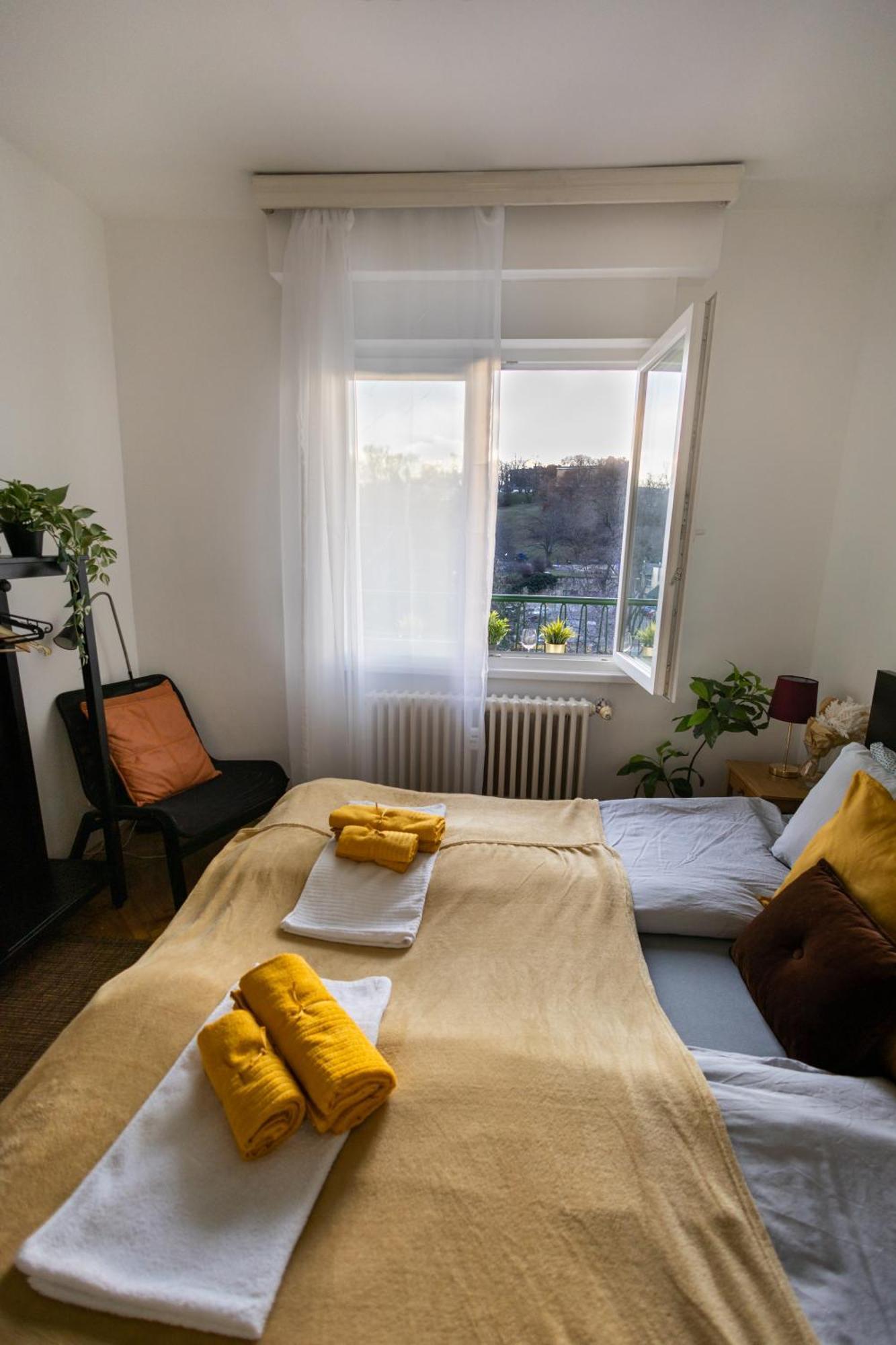 Cozy Panorama Next To The Buda Castle Apartmán *