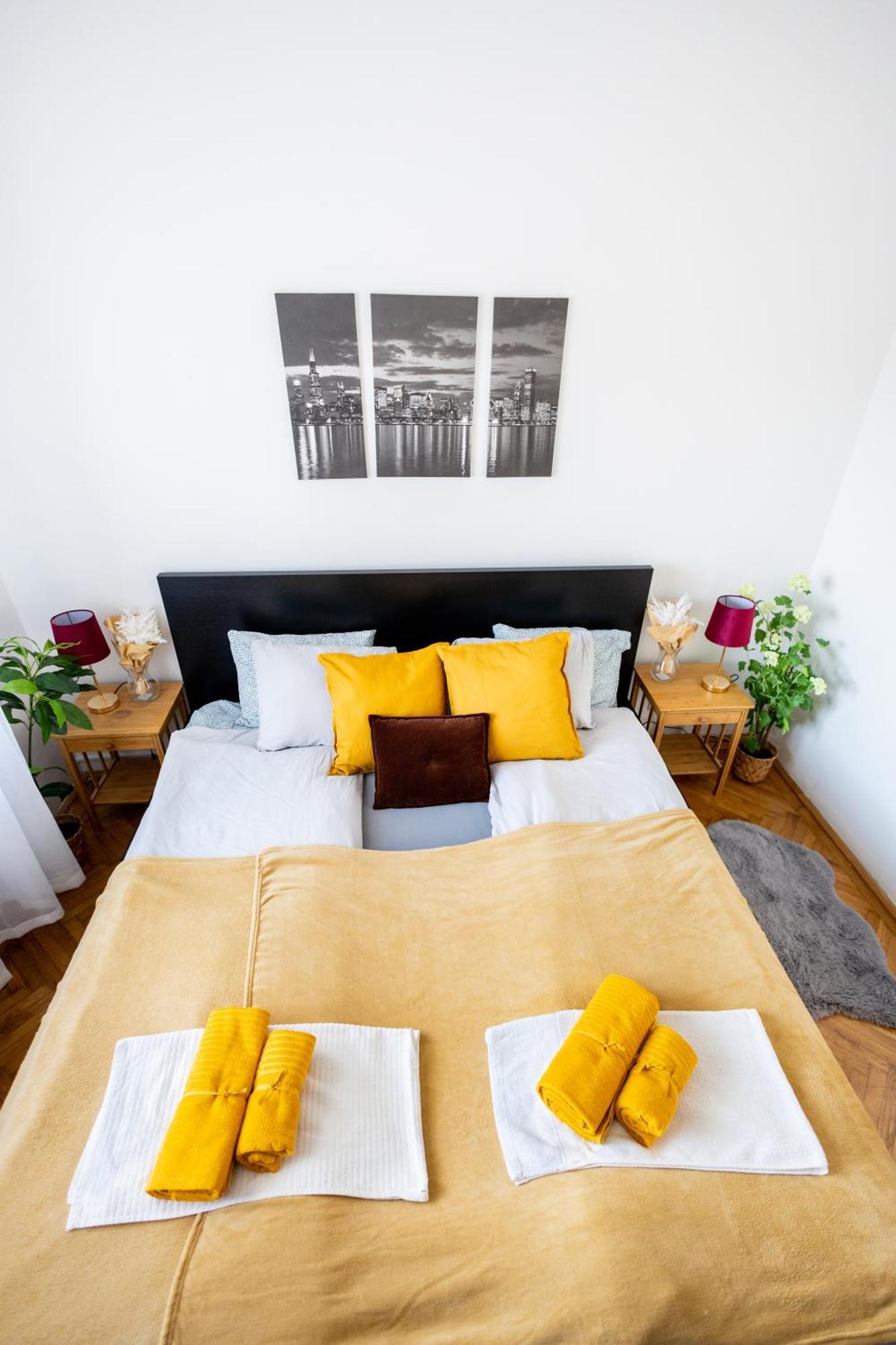 Apartmán Cozy Panorama Next To The Buda Castle Budapešť
